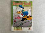 C684 Disney Donald Duck Speciale Uitgave Floriade 2022, Eén stripboek, Ophalen of Verzenden, Gelezen, Disney Donald Duck