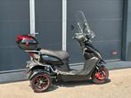 Scootmobiel Pride Nipponia, Pride, Ophalen of Verzenden, Zo goed als nieuw, 16 km/u of meer