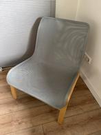 IKEA Nolmyra Stoel - Zo Goed Als Nieuw!, Ophalen, Zo goed als nieuw, Hout, Eén