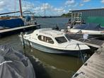 Kajuitboot te koop, Watersport en Boten, Motorboten en Motorjachten, Ophalen, 10 tot 30 pk, Gebruikt, Tot 6 meter