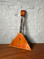 Balalaika snaarinstrument gitaar muziek, Muziek en Instrumenten, Snaarinstrumenten | Gitaren | Akoestisch, Ophalen, Western- of Steelstringgitaar