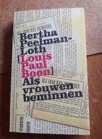 Boek van Louis Paul Boon, Ophalen of Verzenden, Gelezen