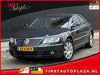 Volkswagen Phaeton 4.2 V8 5p. KEYLESS/MEMORY/LEDER/NAVI | MO, 4172 cc, Gebruikt, 8 cilinders, Leder
