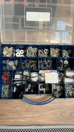 Lego technisch grote partij, Ophalen, Zo goed als nieuw, Losse stenen, Lego