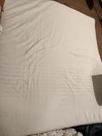 Tussöy Matrastopper - 180x200, Ophalen, Tweepersoons, Zo goed als nieuw, Matras