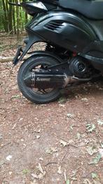 80cc 4v vespa blok, Ophalen of Verzenden, Zo goed als nieuw, Zip