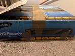 Dvd recorder, Ophalen, Nieuw