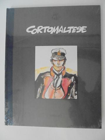 Corto Maltese - Pratt - Le Soir & Casterman 16 albums nieuw! beschikbaar voor biedingen