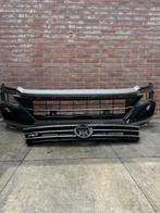 Volkwagen Tiguan R-Line voorbumper met grill, Auto-onderdelen, Carrosserie en Plaatwerk, Ophalen of Verzenden, Bumper