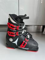 Atomic Kinderskischoenen hawx j3 - Mt 22/22.5, Sport en Fitness, Skiën en Langlaufen, Gebruikt, 100 tot 140 cm, Schoenen, Ophalen of Verzenden