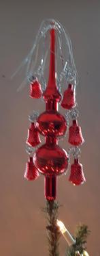 Kerst piek, Ophalen of Verzenden