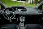 Honda Civic 1.8 Comfort | VERKOCHT !, Auto's, Honda, Te koop, Geïmporteerd, Benzine, Hatchback