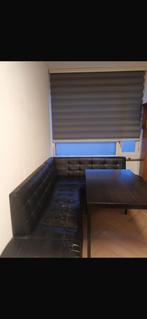 Keukenbank met tafel, Huis en Inrichting, Banken | Bankstellen, Ophalen of Verzenden