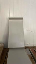 Keramische raamdorpels lichtgrijs, Ophalen, Nieuw