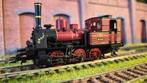 Merry Christmas!: Märklin 37149, Hobby en Vrije tijd, Modeltreinen | H0, Wisselstroom, Locomotief, Nieuw, Ophalen of Verzenden