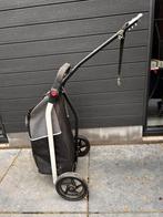 Fiets boodschappen kar, Ophalen, Zo goed als nieuw, 80 kg of meer