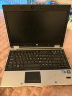 HP EliteBook 8440p Laptop - Gebruikt, Gebruikt, HDD, 2 tot 3 Ghz, 14 inch