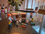 Playmobil konijnenhok, Ophalen of Verzenden, Zo goed als nieuw, Complete set