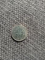 2 1/2 gulden herdenkingsmunt uit 1979,, Ophalen of Verzenden, Koningin Juliana, 2½ gulden
