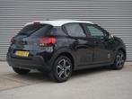 Citroën C3 1.2 PureTech S&S Feel Edition € 11.890,00, Auto's, Citroën, Stof, Euro 6, 1199 cc, 82 pk