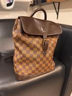 Louis Vuitton Soho backpack rugtas 2004, Sieraden, Tassen en Uiterlijk, Gebruikt, Ophalen of Verzenden