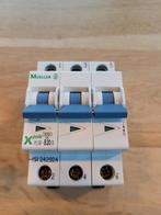 Moeller electric PLS6 B20 3P, Ophalen of Verzenden, Nieuw