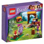 lego 41120 Friends, Complete set, Ophalen of Verzenden, Lego, Zo goed als nieuw