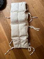 Nieuw! Bedomrander / bed bumper van Cocoon 28x210cm, Kinderen en Baby's, Babywiegjes en Ledikanten, Ophalen, Nieuw, Ledikant