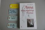Anna en de ongelovige Thomas. Fynn. Lees aub foto 2., Boeken, Gelezen, Achtergrond en Informatie, Spiritualiteit algemeen, Ophalen of Verzenden
