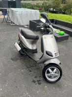 Zip type 3 125cc zonder wok, Fietsen en Brommers, Ophalen, Tweetakt, Gebruikt, Zip