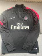 PARIS saint germain - maat 158/170, Maat M, Ophalen of Verzenden, Gebruikt, Trainingspak