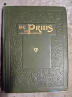 vintage boek de prins der geïllustreerde bladen 1926 1927, Ophalen