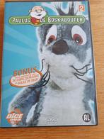 Paulus de boskabouter, Ophalen of Verzenden, Zo goed als nieuw, Avontuur, Film