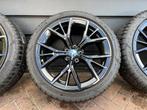19 inch Styling 845M winter voor BMW 5-serie G30 G31 / 6 ser, Auto-onderdelen, Banden en Velgen, 19 inch, BMW Germany, Banden en Velgen