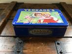 Verkade biscuits., Ophalen of Verzenden, Gebruikt, Koek(jes), Verkade
