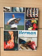 Kookboek Herman den Blijker ; Herman NIEUW., Nieuw, Nederland en België, Ophalen of Verzenden, Herman den Blijker