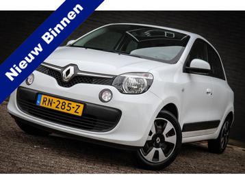 Renault Twingo 1.0 SCe Collection Net binnen; Jouw droomauto beschikbaar voor biedingen