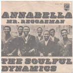 The Soulful Dynamics- Annabella