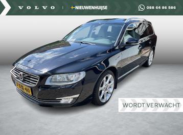 Volvo V70 2.0 T5 Nordic+ | Trekhaak | Bi-Xenon | Leder | Kin beschikbaar voor biedingen