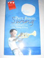 Paul biegel - swing, Ophalen of Verzenden, Gelezen, Fictie algemeen