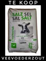Veevoederzout/Strooizout/Stadskanaal, Ophalen of Verzenden, Nieuw