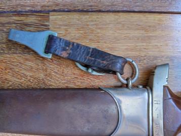 Dolken hangertje  beschikbaar voor biedingen