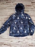 Crivit Pro ski jas, mt 134-140, Crivit pro, Jongen of Meisje, Ophalen of Verzenden, Zo goed als nieuw