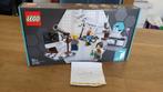 Lego 21110 ideas research institute, Kinderen en Baby's, Speelgoed | Duplo en Lego, Ophalen of Verzenden, Nieuw, Complete set