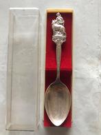 Verzilverd lepeltje “Roodkapje” (uitgegeven 1976 Vege), Ophalen of Verzenden