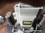 kinzo, Doe-het-zelf en Verbouw, Ophalen of Verzenden, Gebruikt, Elektrisch, Bovenfrees