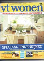 VTWonen 1988 compleet en in goede staat 14 nrs., Verzamelen, Ophalen, 1980 tot heden, Nederland, Tijdschrift