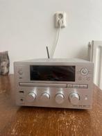 Sony micro hi-fi kapot moederbord, Audio, Tv en Foto, Stereo-sets, Ophalen, Microset, Cd-speler, Sony