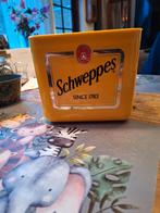 Vintage schweppes ijskoeler., Ophalen of Verzenden, Huis en Inrichting