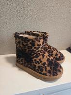 Winter laarsjes maat 26/27 h&m, Kinderen en Baby's, Ophalen, Gebruikt, Meisje, Laarzen